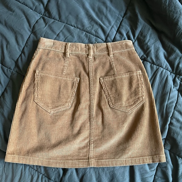 Hollister Skirt - Picture 4 of 4